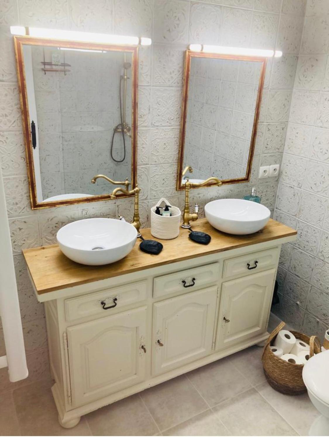 Chambre 1Er Etage Canet-en-Roussillon Eksteriør bilde