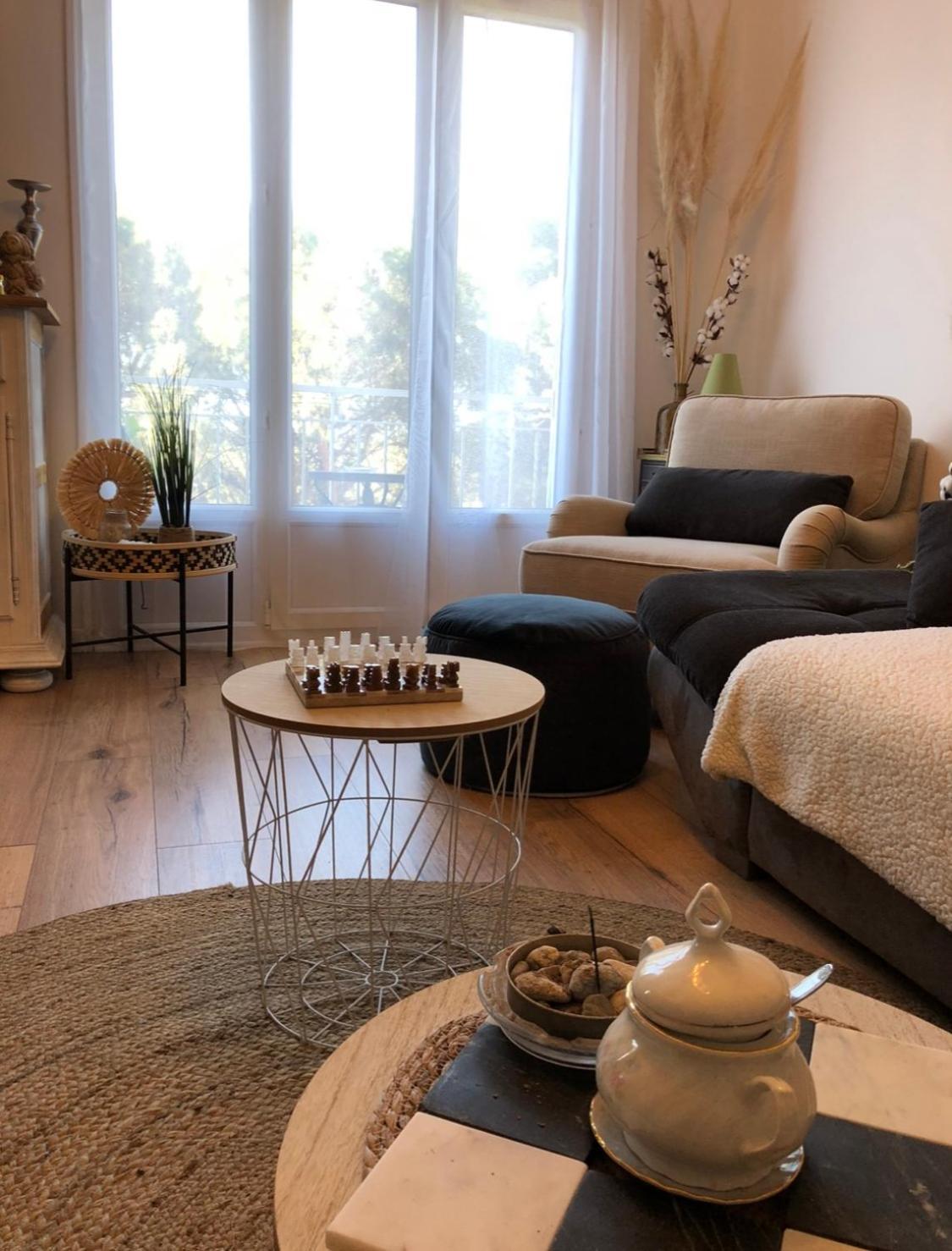 Chambre 1Er Etage Canet-en-Roussillon Eksteriør bilde